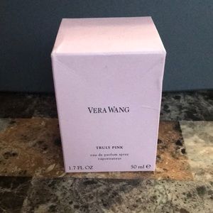 VERA WANG TRULY PINK